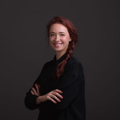 Klára Leskovjan